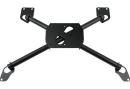 SDA-555-5085, Steeda Ford Mustang Rear Chassis X-Braces for 2005-2014 MUSTANG - 555-5085 in UAE, Dubai. Condition - new. Price 1,440 AED. Photo, seller contacts | AUTO.AE