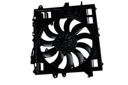 ADO-15-81927, ACDelco Replacement Electric Cooling Fan Kits 84790788 в ОАЭ, Дубай. Состояние - новое. Цена 1 940 AED. Фото, контакты продавца | AUTO.AE
