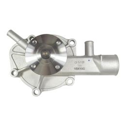 GMB-170-1310, GMB OE Replacement Water Pumps for 1977-1982 COROLLA - 170-1310 في الإمارات, دبي. Condition - new. Price 130 AED. Photo, seller contacts | AUTO.AE
