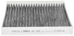 MAH-LAK1624, Mahle Original Cabin Air Filters for 2015-2019 SONATA - LAK 1624 في الإمارات, دبي. Condition - new. Price 120 AED. Photo, seller contacts | AUTO.AE