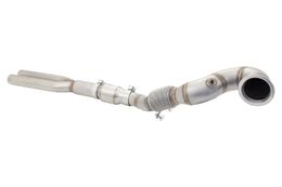XFO-ESRS315KITB, XForce Exhaust Pipes, Turbo Downpipes ESRS315KITB в ОАЭ, Дубай. Состояние - новое. Цена ⁦4 730 AED⁩. Фото, контакты продавца | AUTO.AE