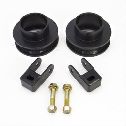 RLS-66-1113, ReadyLift Suspension Leveling Kits for 2013-2019 2500, 3500 - 66-1113 في الإمارات, دبي. Condition - new. Price 1,390 AED. Photo, seller contacts | AUTO.AE