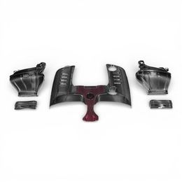 EVE-G63W465-CF-INT, EVENTURI EVE-G63W465-CF-INT Air Intake System (Carbon) for MERCEDES-BENZ G63 AMG (W465) في الإمارات, دبي. Condition - new. Price 13,860 AED. Photo, seller contacts | AUTO.AE