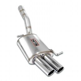 915006, SUPERSPRINT 915006 Rear Exhaust for VW Golf (Mk7) в ОАЭ, Дубай. Состояние - новое. Цена 4 160 AED. Фото, контакты продавца | AUTO.AE