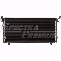SGT-7-4963, Spectra Premium Air Conditioning Condensers for 2000-2003 TUNDRA - 434-74963 в ОАЭ, Дубай. Состояние - новое. Цена 690 AED. Фото, контакты продавца | AUTO.AE