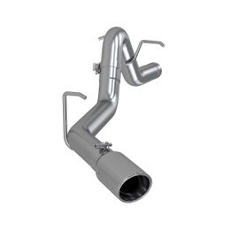 MBR-S6058304, MBRP Pro Series Exhaust Systems for 2016-2022 CANYON, COLORADO - S6058304 في الإمارات, دبي. Condition - new. Price 1,750 AED. Photo, seller contacts | AUTO.AE