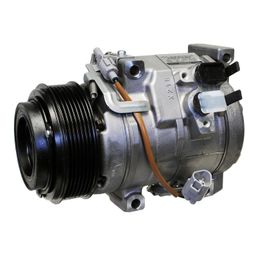 DNP-471-1022, Denso Air Conditioning Compressors for 2010-2020 4RUNNER, 2010-2014 FJ CRUISER - 471-1022 في الإمارات, دبي. Condition - new. Price 1,910 AED. Photo, seller contacts | AUTO.AE