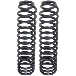 RKJ-CE-9133F, Rock Jock Lifted Coil Springs for 1997-2017 WRANGLER, 2018 WRANGLER JK - CE-9133F в ОАЭ, Дубай. Состояние - новое. Цена 1 360 AED. Фото, контакты продавца | AUTO.AE