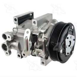 FSS-158485, Four Seasons Air Conditioning Compressors for 2011-2013 FORESTER - 158485 в ОАЭ, Дубай. Состояние - новое. Цена 2 090 AED. Фото, контакты продавца | AUTO.AE
