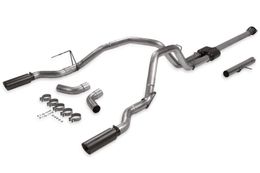 FLO-817936, Flowmaster Outlaw Series Exhaust Systems for 2019-2026 1500 - 817936 в ОАЭ, Дубай. Состояние - новое. Цена 5 500 AED. Фото, контакты продавца | AUTO.AE