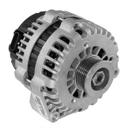 TFF-8237D, Tuff Stuff Performance High-Amp Output Factory Cast-Plus Alternators 8237D in UAE, Dubai. Condition - new. Price 1,730 AED. Photo, seller contacts | AUTO.AE
