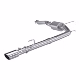 S5267304, MBRP S5267304 Cat-Back 3" Armor Pro (T304 Stainless Steel / Single) for FORD Maverick 2.0L EcoBoost 2022- in UAE, Dubai. Condition - new. Price 4,720 AED. Photo, seller contacts | AUTO.AE
