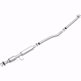 21-328, MAGNAFLOW 21-328 Catalytic Converter Direct-Fit OEM Grade for MAZDA CX-5 2013-2020 in UAE, Dubai. Condition - new. Price 3,450 AED. Photo, seller contacts | AUTO.AE
