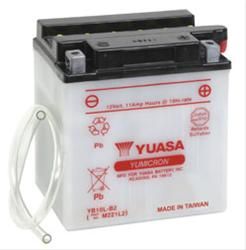 YSA-YB10L-B2, Yuasa YuMicron Batteries YB10L-B2 in UAE, Dubai. Condition - new. Price 450 AED. Photo, seller contacts | AUTO.AE