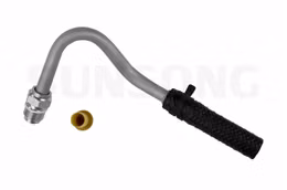 SUG-3401410, Sunsong Power Steering Hose Assemblies 3401410 في الإمارات, دبي. Condition - new. Price 40 AED. Photo, seller contacts | AUTO.AE