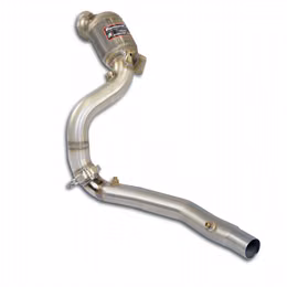 724941, SUPERSPRINT 724941 Downpipe Left for MERCEDES C190 AMG GT Coupe في الإمارات, دبي. Condition - new. Price 22,160 AED. Photo, seller contacts | AUTO.AE