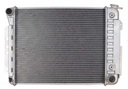 RDR-8010337, Agility Auto Parts Radiators for 1968-1969 CAMARO, 1967-1969 FIREBIRD - 8010337 في الإمارات, دبي. Condition - new. Price 960 AED. Photo, seller contacts | AUTO.AE