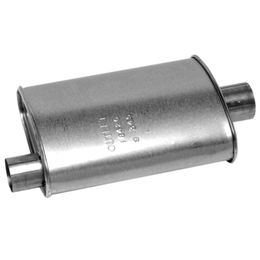 WLK-18426, Walker Direct-Fit SoundFX Steel 2.5 Inch Muffler 18426 in UAE, Dubai. Condition - new. Price 230 AED. Photo, seller contacts | AUTO.AE