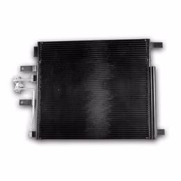 BDY-CND3878, Body Parts Air Conditioning Condensers CND3878 in UAE, Dubai. Condition - new. Price 530 AED. Photo, seller contacts | AUTO.AE
