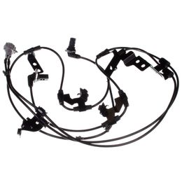 HLN-2ABS1799, Holstein Parts ABS Sensors for 2002-2004 FRONTIER, 1997-2000 QX4 - 2ABS1799 в ОАЭ, Дубай. Состояние - новое. Цена 840 AED. Фото, контакты продавца | AUTO.AE