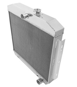FBR-FB106, Frostbite Performance Cooling Aluminum Radiators FB106 в ОАЭ, Дубай. Состояние - новое. Цена 2 290 AED. Фото, контакты продавца | AUTO.AE