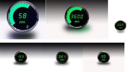 IZL-MS9999G, Intellitronix LED Digital Gauge Kits MS9999G في الإمارات, دبي. Condition - new. Price ⁦2,640 AED⁩. Photo, seller contacts | AUTO.AE