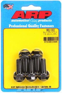 ARP-662-1002, ARP Chromoly Bolts 662-1002 в ОАЭ, Дубай. Состояние - новое. Цена ⁦100 AED⁩. Фото, контакты продавца | AUTO.AE