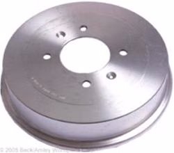 BCK-083-2928, Beck/Arnley Brake Drums for 2001-2002 OPTIMA, 1999-2004 SONATA - 083-2928 in UAE, Dubai. Condition - new. Price 220 AED. Photo, seller contacts | AUTO.AE