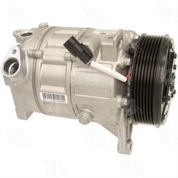 FSS-68667, Four Seasons Air Conditioning Compressors for 2007-2012 ALTIMA - 68667 في الإمارات, دبي. Condition - new. Price 1,430 AED. Photo, seller contacts | AUTO.AE