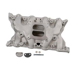 EDL-2750, Edelbrock Performer Intake Manifolds 2750 في الإمارات, دبي. Condition - new. Price 2,050 AED. Photo, seller contacts | AUTO.AE