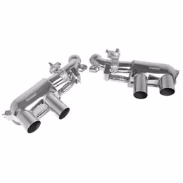 F1 012 21, NOVITEC F1 012 21 Exhaust System with Flap Regulation for Novitec Tailpipes, Inconel for FERRARI 12Cilindri 2024- в ОАЭ, Дубай. Состояние - новое. Цена 48 490 AED. Фото, контакты продавца | AUTO.AE