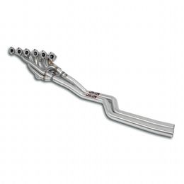041101, SUPERSPRINT 041101 Exhaust Manifold and Connecting Pipes for BMW E9 (Coupè) في الإمارات, دبي. Condition - new. Price 10,790 AED. Photo, seller contacts | AUTO.AE