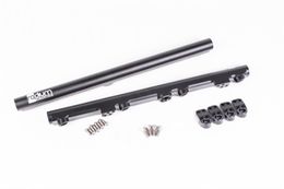 RDM-20-0232, Radium Engineering Fuel Rails for 1998-2015 CAMARO, 1997-2013 CORVETTE, 2004-2017 CTS - 20-0232 في الإمارات, دبي. Condition - new. Price 1,050 AED. Photo, seller contacts | AUTO.AE