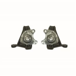 BEL-2600, Belltech Front Spindles for 1987-1990 DAKOTA - 2600 in UAE, Dubai. Condition - new. Price 2,150 AED. Photo, seller contacts | AUTO.AE
