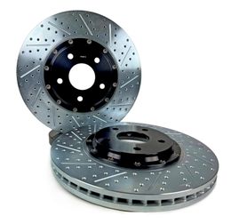 BAE-2301064, Baer Brakes EradiSpeed+ Brake Rotors for 2014-2016 CORVETTE - 2301064 in UAE, Dubai. Condition - new. Price 4,780 AED. Photo, seller contacts | AUTO.AE