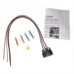 DFP-FA10003, Delphi Fuel Pump Wiring Harnesses FA10003 в ОАЭ, Дубай. Состояние - новое. Цена 100 AED. Фото, контакты продавца | AUTO.AE