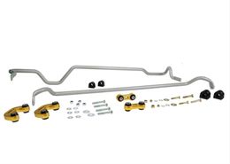 WHL-BSK002, Whiteline Sway Bars for 1998-2002 FORESTER, 2000-2004 LEGACY - BSK002 in UAE, Dubai. Condition - new. Price 3,890 AED. Photo, seller contacts | AUTO.AE