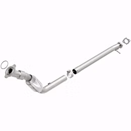 49126, MAGNAFLOW 49126 Catalytic Converter Direct-Fit OEM Grade for CHEVROLET Uplander 2005-2006 in UAE, Dubai. Condition - new. Price 2,960 AED. Photo, seller contacts | AUTO.AE