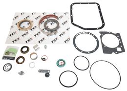 TCI-129005, TCI Maximizer Rebuild Kits 129005 в ОАЭ, Дубай. Состояние - новое. Цена 1 300 AED. Фото, контакты продавца | AUTO.AE