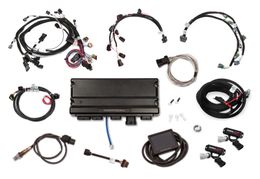 HLY-550-1421, Holley Terminator X MAX Engine Management Systems 550-1421 in UAE, Dubai. Condition - new. Price 10,310 AED. Photo, seller contacts | AUTO.AE