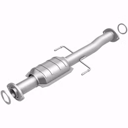 441757, MAGNAFLOW 441757 Catalytic Converter Direct-Fit California Grade for TOYOTA Tacoma 2002-2004 في الإمارات, دبي. Condition - new. Price 3,660 AED. Photo, seller contacts | AUTO.AE