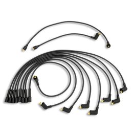PNX-708105, PerTronix Flame-Thrower 7mm Stock Look Spark Plug Wire Sets 708105 in UAE, Dubai. Condition - new. Price 400 AED. Photo, seller contacts | AUTO.AE
