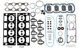 EGN-C325HS-B, Enginetech Head Gasket Sets C325HS-B في الإمارات, دبي. Condition - new. Price 670 AED. Photo, seller contacts | AUTO.AE