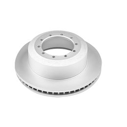 PWR-AR85114EVC, PowerStop Evolution GEOMET Coated Rotors for 2005-2016 F-450 SUPER DUTY, F-550 SUPER DUTY, 2006-2009 LCF - AR85114EVC in UAE, Dubai. Condition - new. Price 600 AED. Photo, seller contacts | AUTO.AE
