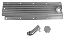 SUM-240058, Summit Racing™ LS Lifter Valley Covers SUM-240058 في الإمارات, دبي. Condition - new. Price 650 AED. Photo, seller contacts | AUTO.AE