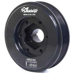 FLU-570601, Fluidampr Harmonic Dampers 570601 в ОАЭ, Дубай. Состояние - новое. Цена 2 310 AED. Фото, контакты продавца | AUTO.AE