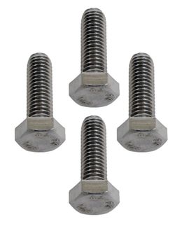 HFW-HP933825A2, Hillco Fastener Stainless Steel Hex Cap Screws HP933825A2 في الإمارات, دبي. Condition - new. Price 30 AED. Photo, seller contacts | AUTO.AE
