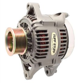 TFF-7510D, Tuff Stuff Performance High-Amp Output Factory Cast-Plus Alternators 7510D в ОАЭ, Дубай. Состояние - новое. Цена 1 640 AED. Фото, контакты продавца | AUTO.AE