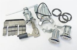 PYC-PY1687SK, PYCL Locks Ignition and Door Lock Cylinder Sets for 1987-1993 MUSTANG - PY1687SK in UAE, Dubai. Condition - new. Price 420 AED. Photo, seller contacts | AUTO.AE