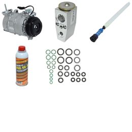 UAC-KT5725, Universal Air Conditioner Compressor Kits KT 5725 في الإمارات, دبي. Condition - new. Price 1,510 AED. Photo, seller contacts | AUTO.AE